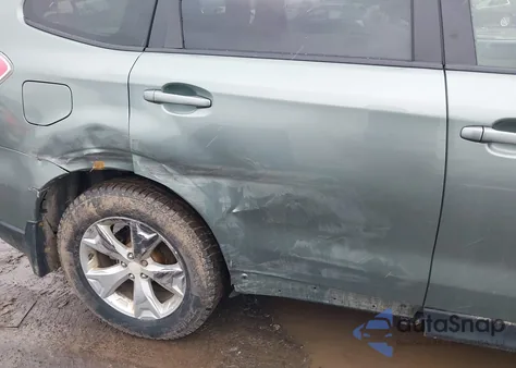 2015 Subaru Forester 2.5I Premium from USA, damaged, VIN JF2SJADC8FH832939